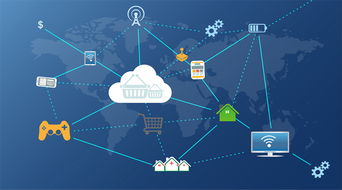 桂花網完成千萬美金B輪融資，加速藍牙物聯網技術開發